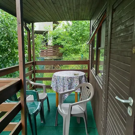 Vakantiehuis U Marii