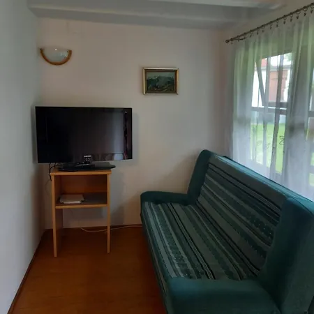 Vakantiehuis U Marii *